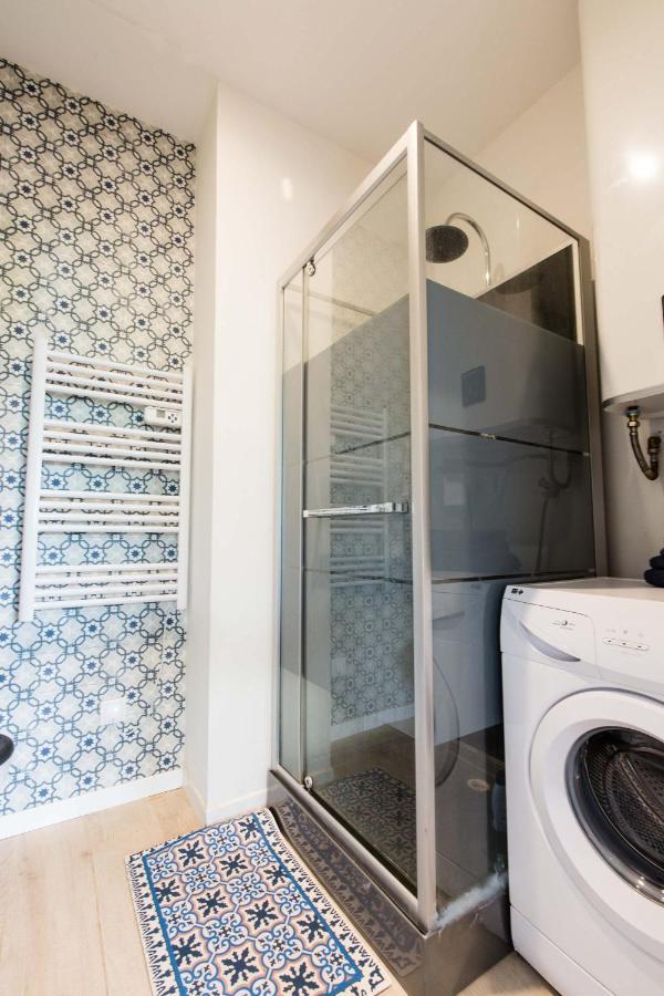 Appartement 2 Chambres Hypercentre Saint Nazaire エクステリア 写真