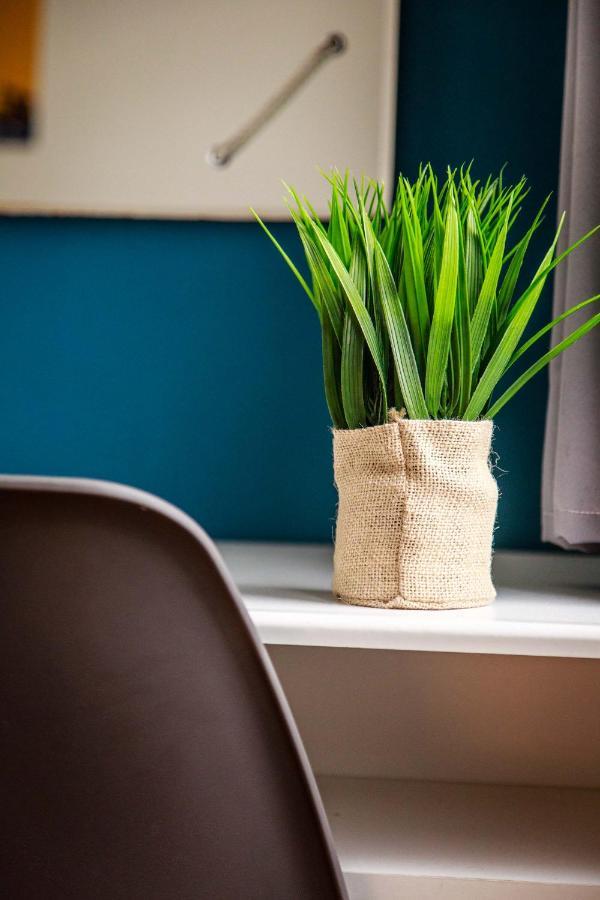 Appartement 2 Chambres Hypercentre Saint Nazaire エクステリア 写真